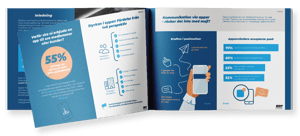 App handout - Mock-up - SE