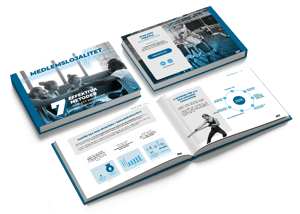 Medlemslojalitet - E-book mockup - SE