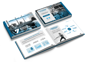 Medlemsloyalitet - E-book mockup - DA