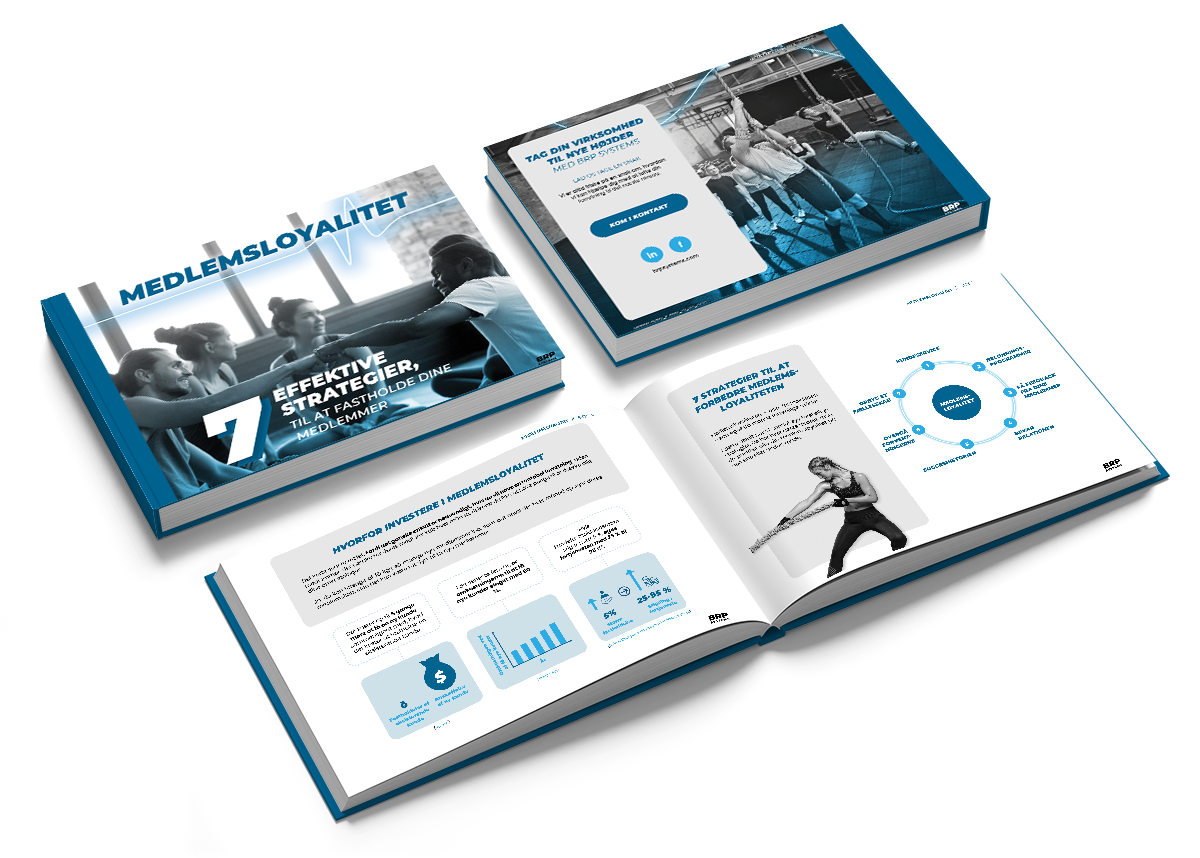 Medlemsloyalitet - E-book mockup - DA