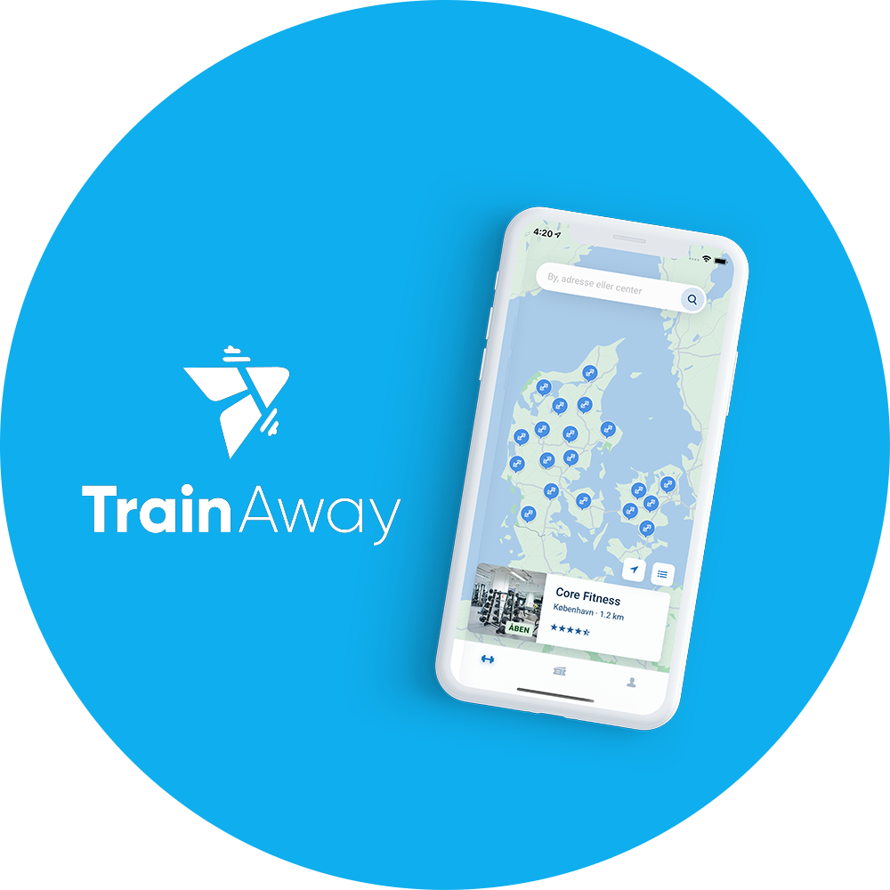 TrainLikeHome - Circle with logo and mockup_2