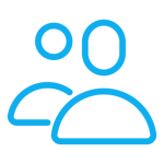 TrainLikeHome_Increase new members_icon_light blue