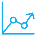 TrainLikeHome_Increase retention_icon_light blue